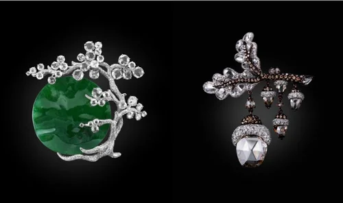 5 Asian Jewelry Designers You Should Know CoutureNotebook